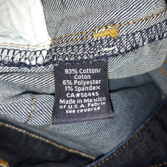 *Final Sale*J. Crew Jeans-NWOT - Picture 4 of 4